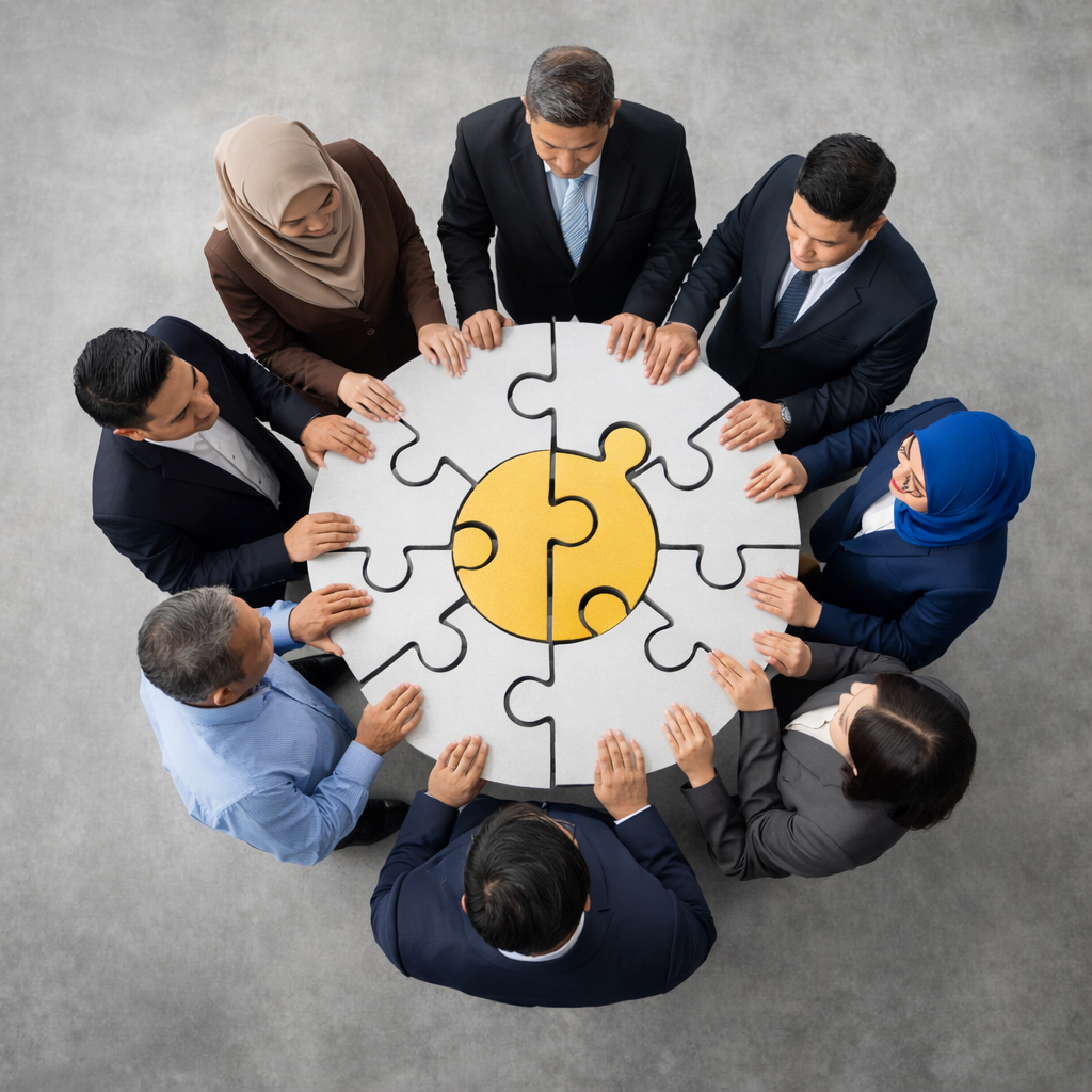 HR Training in Malaysia