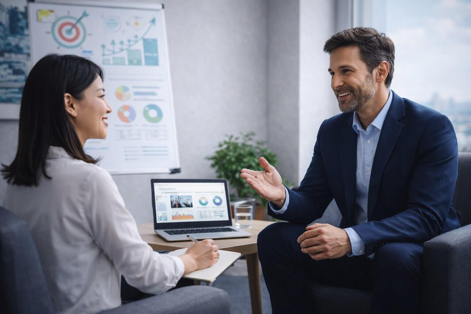 HR Training & Leadership Programs