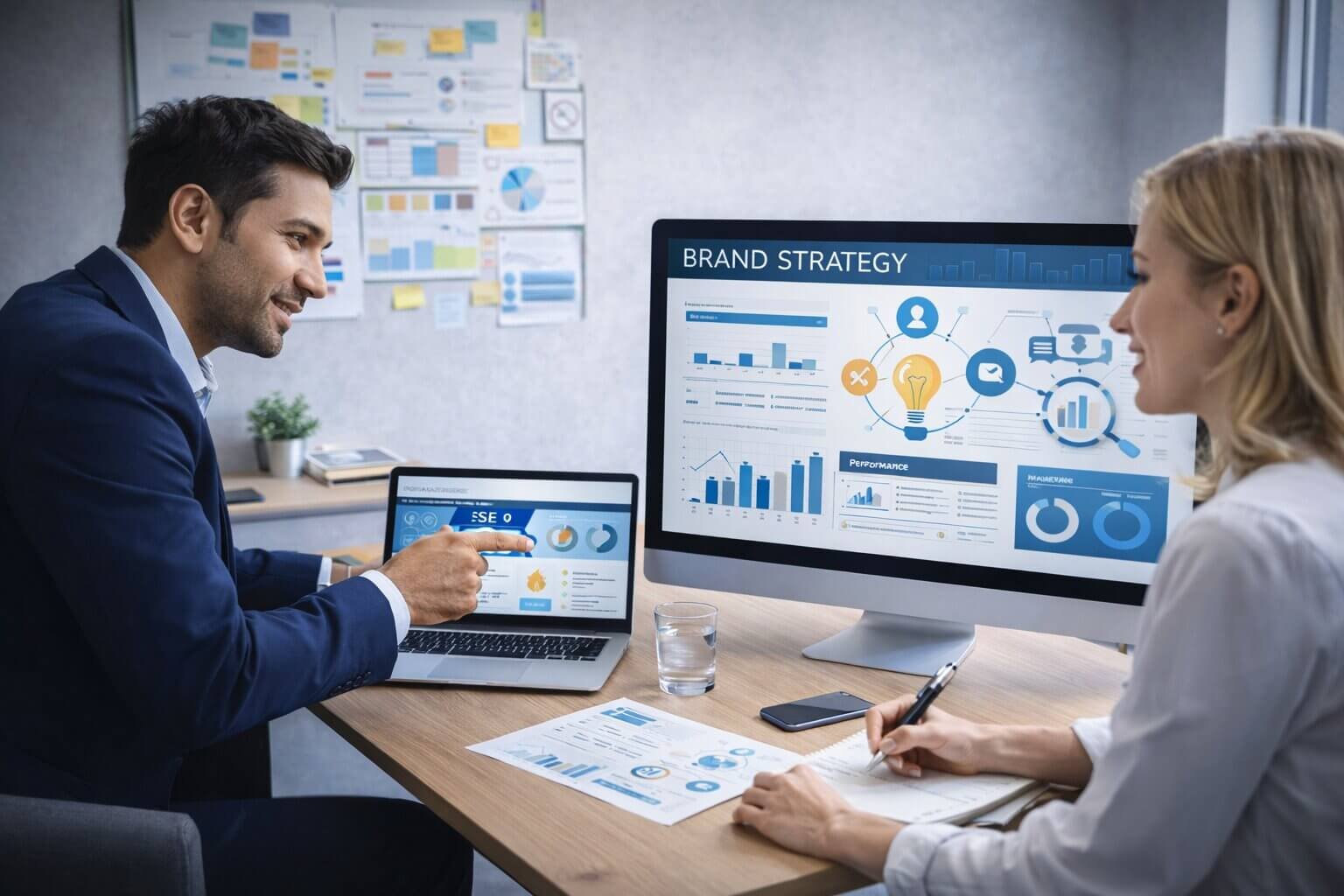 HR Training & Leadership Development